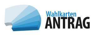 Logo Wahlkarte